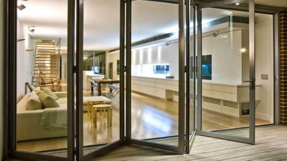 Vision Door